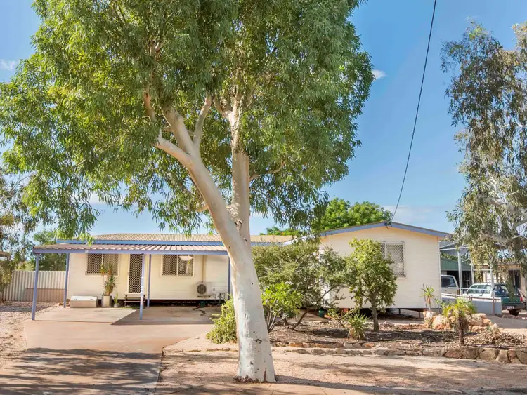 Main view of Homely house listing, 13 Ningaloo Street, Exmouth WA 6707