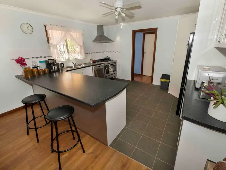 Fourth view of Homely house listing, 13 Ningaloo Street, Exmouth WA 6707
