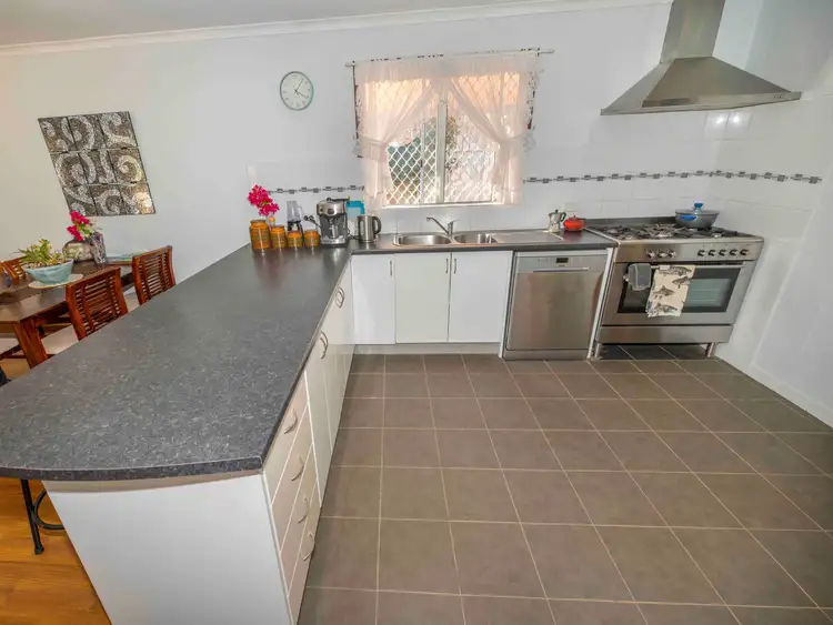 Fifth view of Homely house listing, 13 Ningaloo Street, Exmouth WA 6707