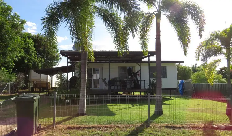 19 Crampton Road, Georgetown QLD 4871