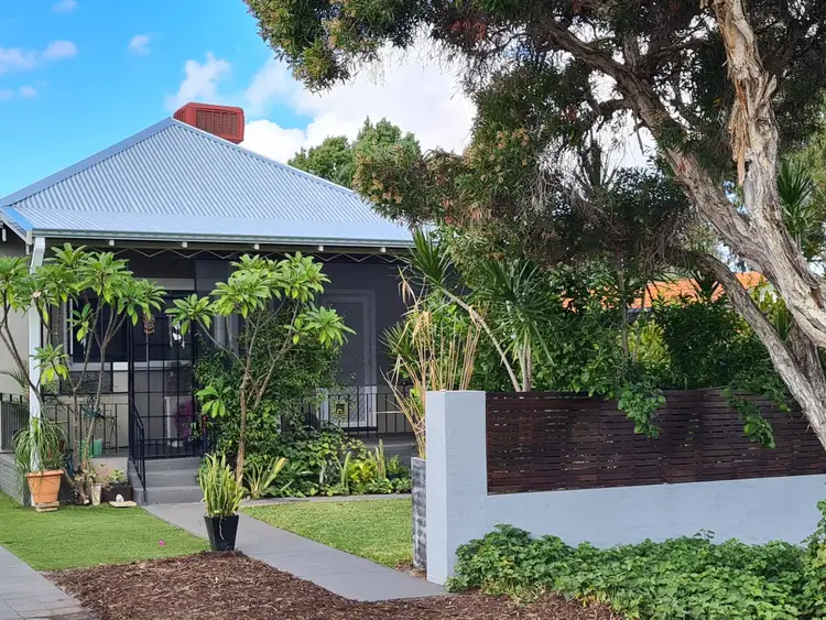 Second view of Homely house listing, 20 Elizabeth Street, Kewdale WA 6105