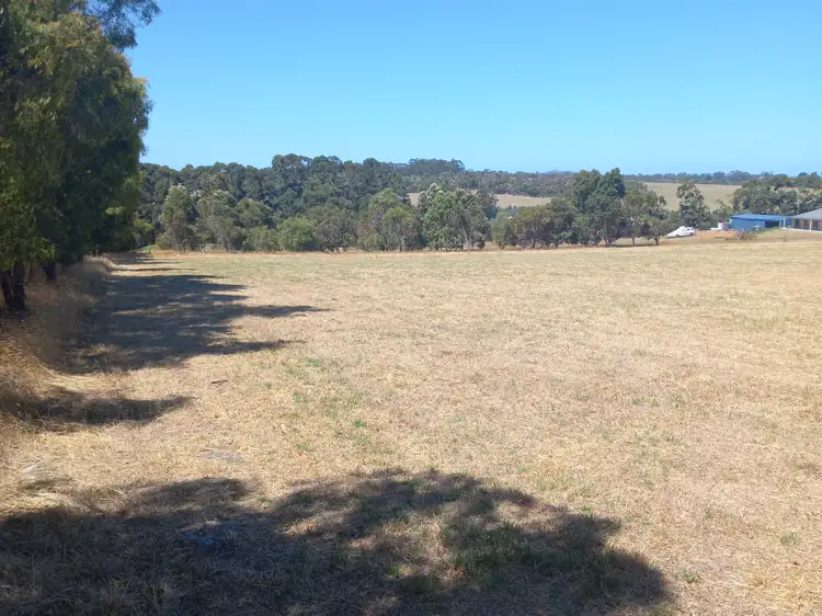 25 Barfleur Place, Marbelup WA 6330