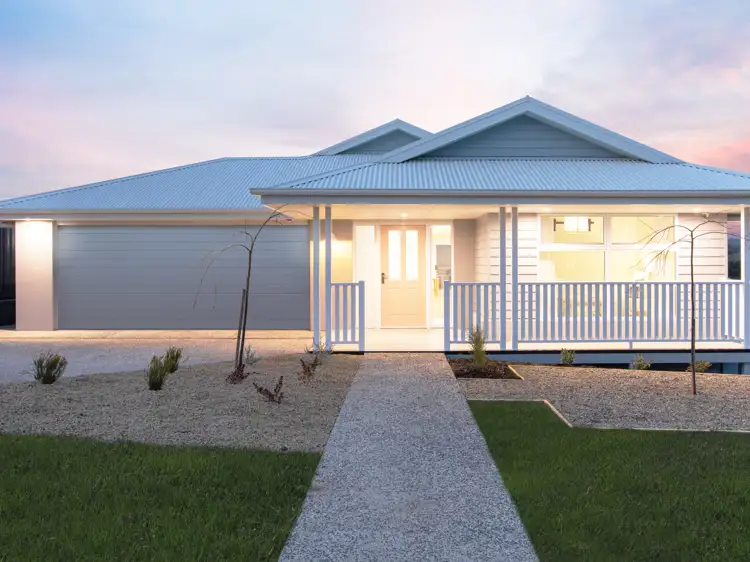 Main view of Homely house listing, 77 Bindaree Road, Legana TAS 7277