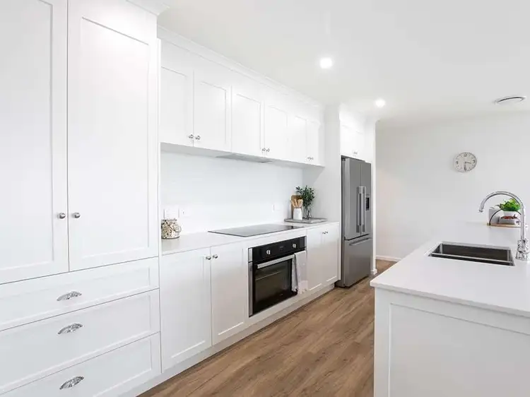 Second view of Homely house listing, 77 Bindaree Road, Legana TAS 7277