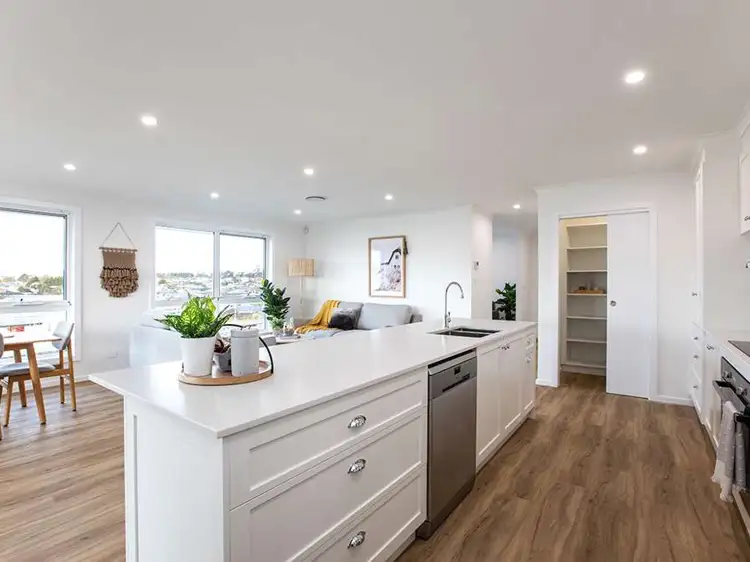 Third view of Homely house listing, 77 Bindaree Road, Legana TAS 7277
