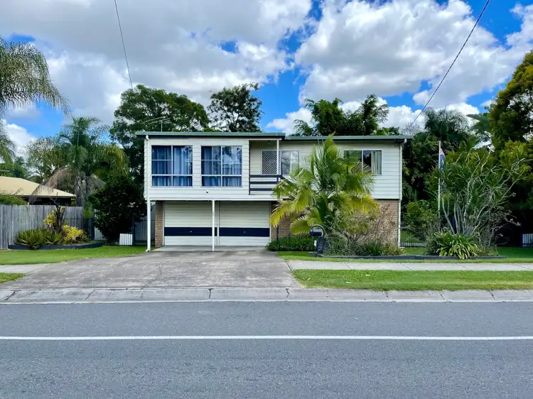 64 First Avenue, Marsden QLD 4132