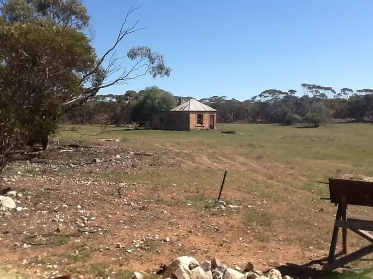 Main view of Homely house listing, Lot 2 Cockshell Road, Bowhill SA 5238