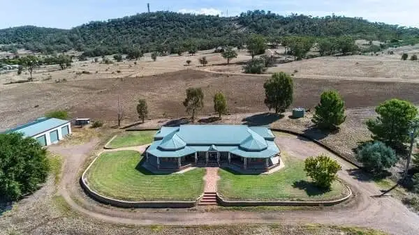 213 Kamilaroi Road, Gunnedah NSW 2380