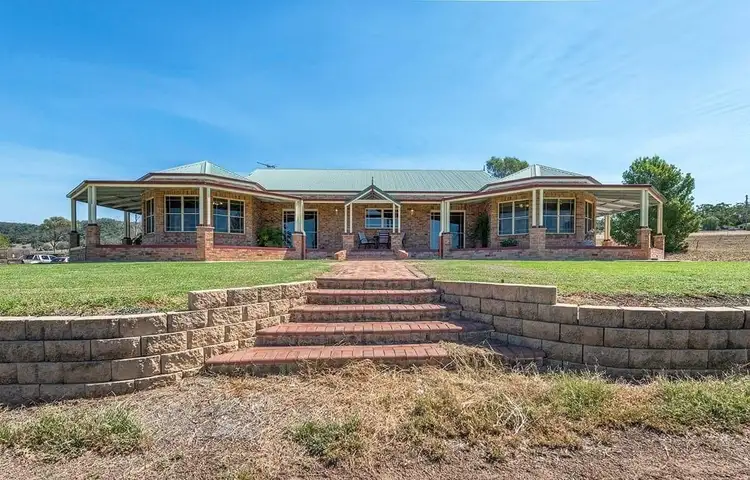 Fourth view of Homely house listing, 213 Kamilaroi Road, Gunnedah NSW 2380