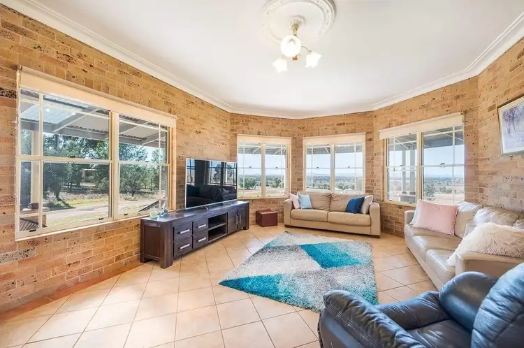 Fifth view of Homely house listing, 213 Kamilaroi Road, Gunnedah NSW 2380