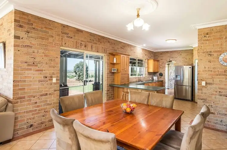 Sixth view of Homely house listing, 213 Kamilaroi Road, Gunnedah NSW 2380