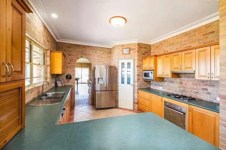 Seventh view of Homely house listing, 213 Kamilaroi Road, Gunnedah NSW 2380