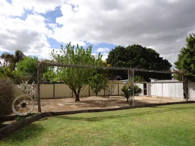 Second view of Homely house listing, 7 Elliott Street, Lake Grace WA 6353