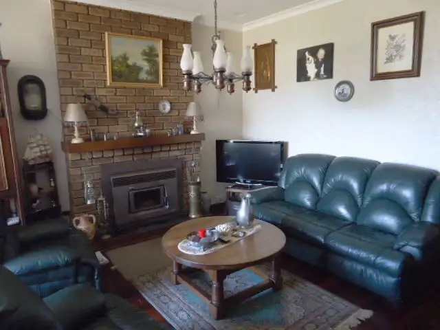 Fifth view of Homely house listing, 7 Elliott Street, Lake Grace WA 6353