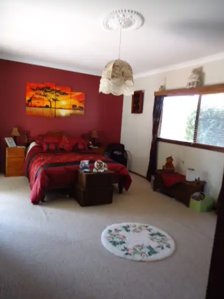 Sixth view of Homely house listing, 7 Elliott Street, Lake Grace WA 6353