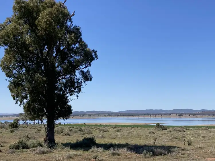Main view of Homely land listing, Emaroo Coolmunda Access, Coolmunda QLD 4387