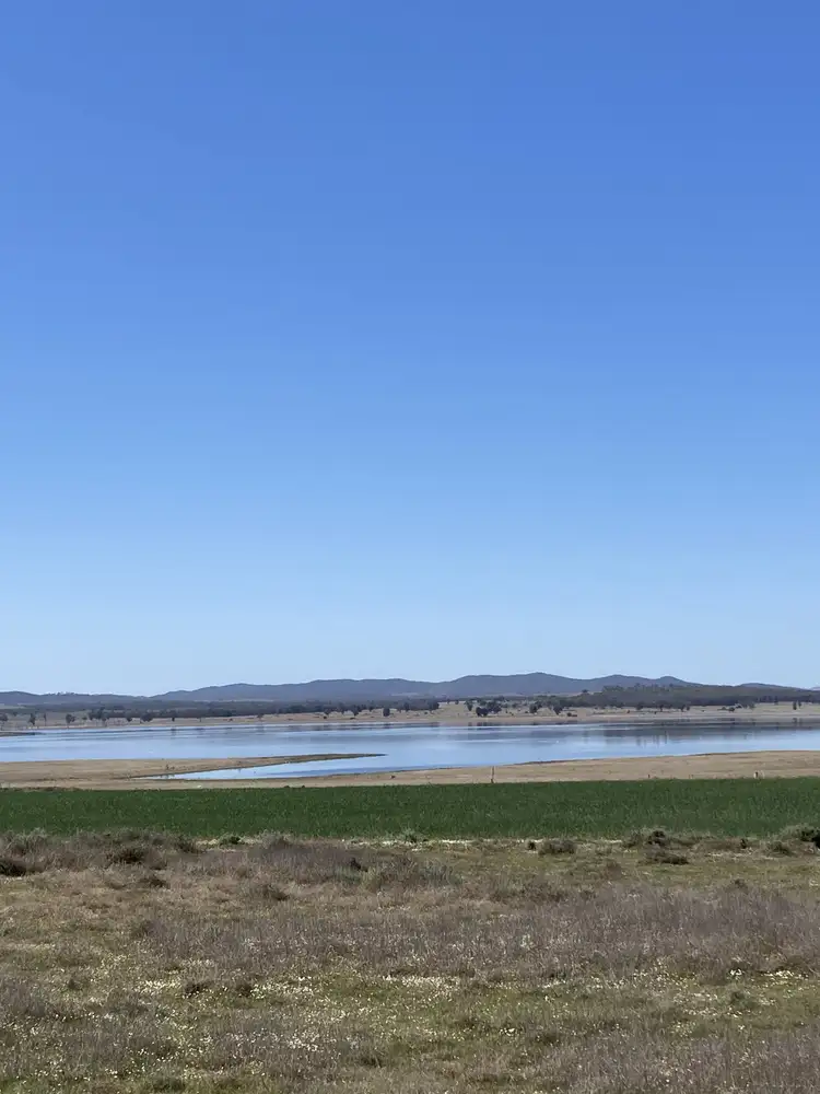 Second view of Homely land listing, Emaroo Coolmunda Access, Coolmunda QLD 4387