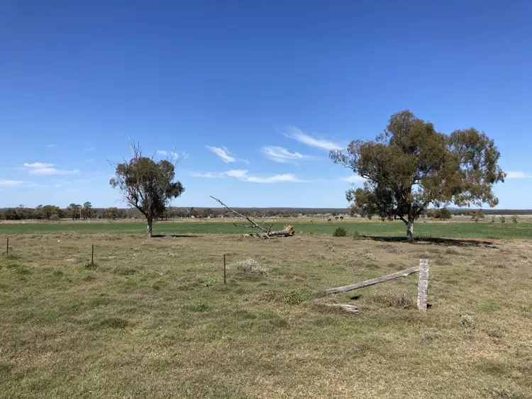 Third view of Homely land listing, Emaroo Coolmunda Access, Coolmunda QLD 4387