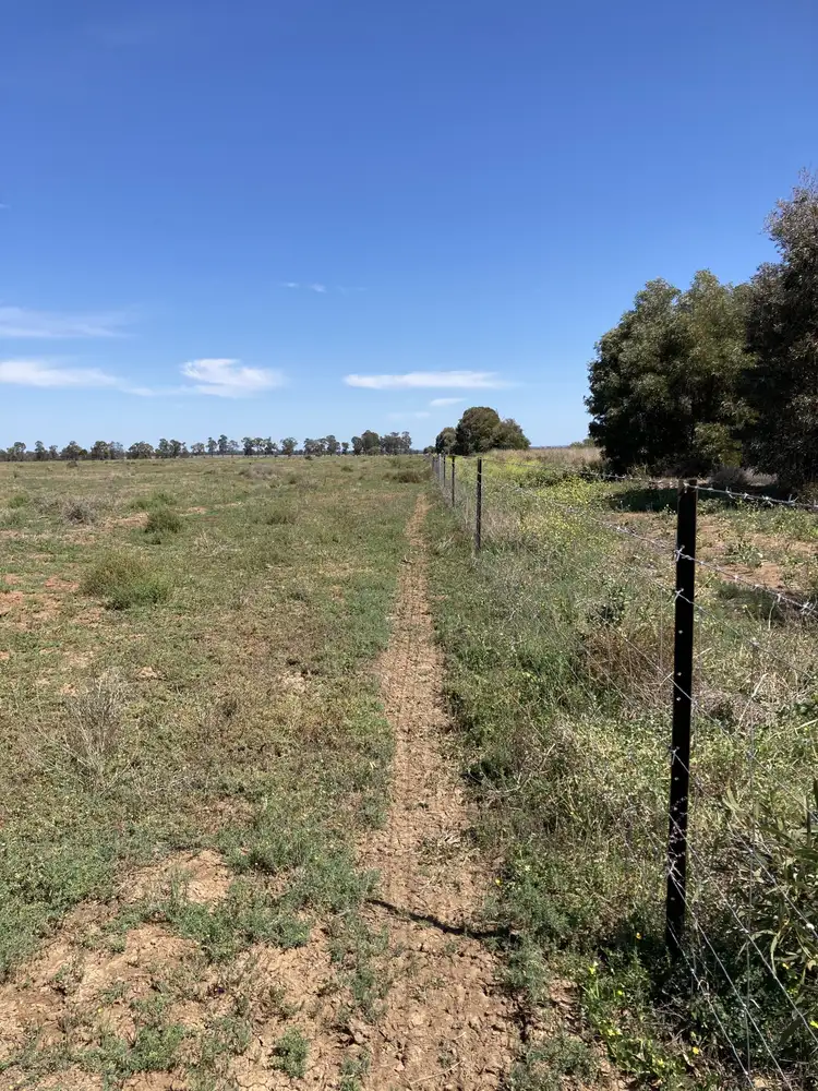Fifth view of Homely land listing, Emaroo Coolmunda Access, Coolmunda QLD 4387