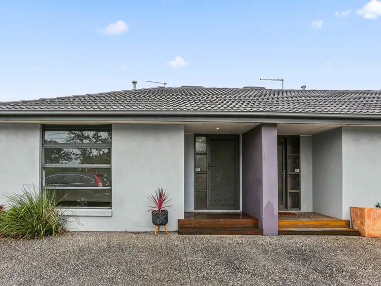 3/56 Truman Street, South Kingsville VIC 3015