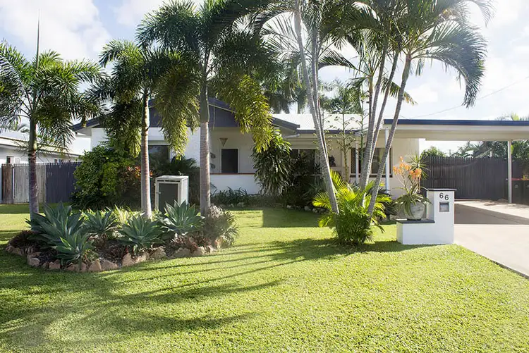 66 Glenrock Drive, Rasmussen QLD 4815