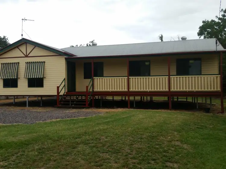 Main view of Homely house listing, 21 Robert Street, Forest Hill QLD 4342
