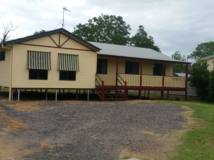 Second view of Homely house listing, 21 Robert Street, Forest Hill QLD 4342