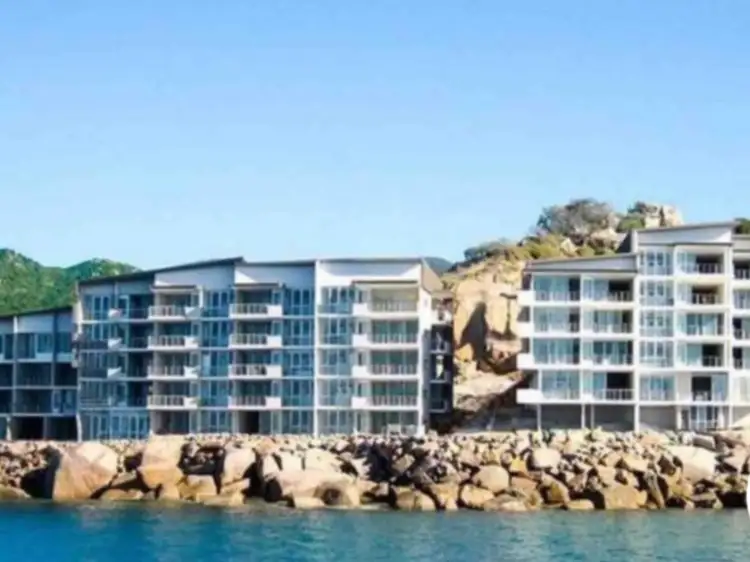 Fourth view of Homely apartment listing, Address available on request