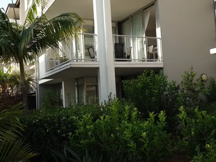 Sixth view of Homely apartment listing, Address available on request