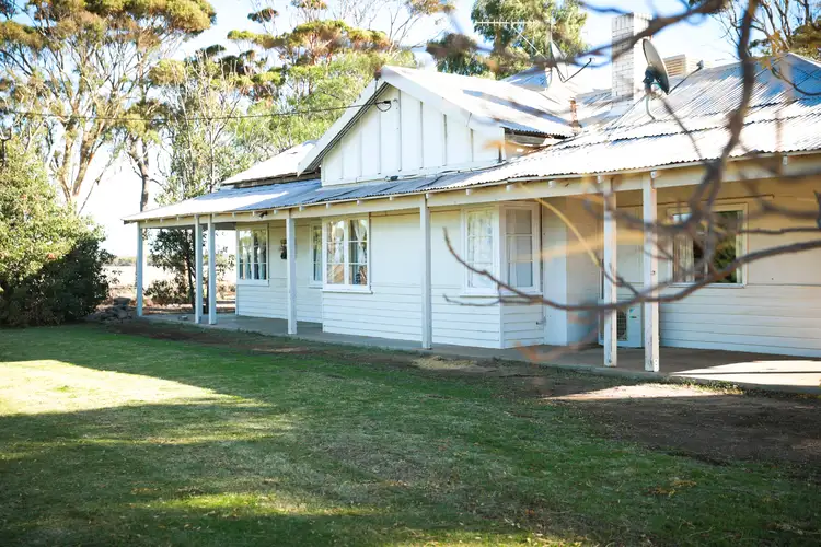 Main view of Homely house listing, 165 Bulls Head Road, Merredin WA 6415