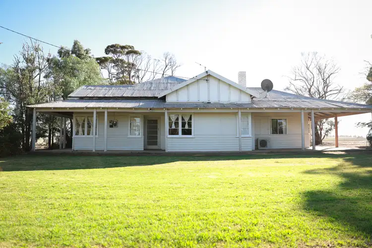 Second view of Homely house listing, 165 Bulls Head Road, Merredin WA 6415