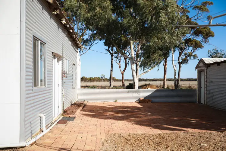 Fourth view of Homely house listing, 165 Bulls Head Road, Merredin WA 6415
