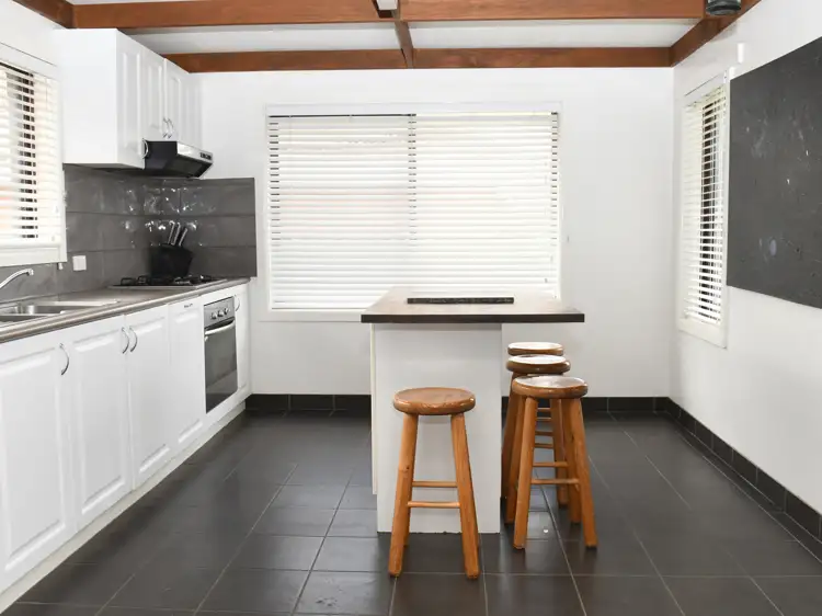 Second view of Homely house listing, 1 Harvard Street, Wendouree VIC 3355