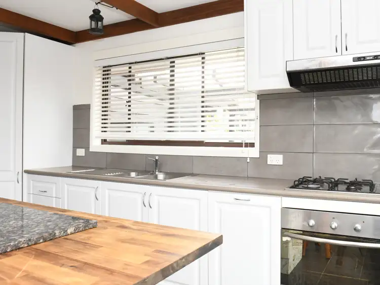Third view of Homely house listing, 1 Harvard Street, Wendouree VIC 3355
