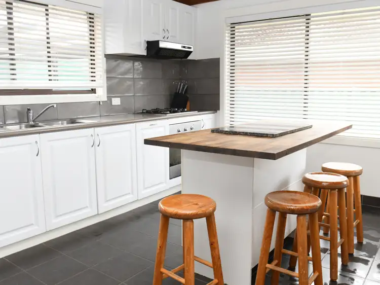 Fourth view of Homely house listing, 1 Harvard Street, Wendouree VIC 3355