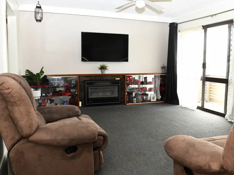 Fifth view of Homely house listing, 1 Harvard Street, Wendouree VIC 3355
