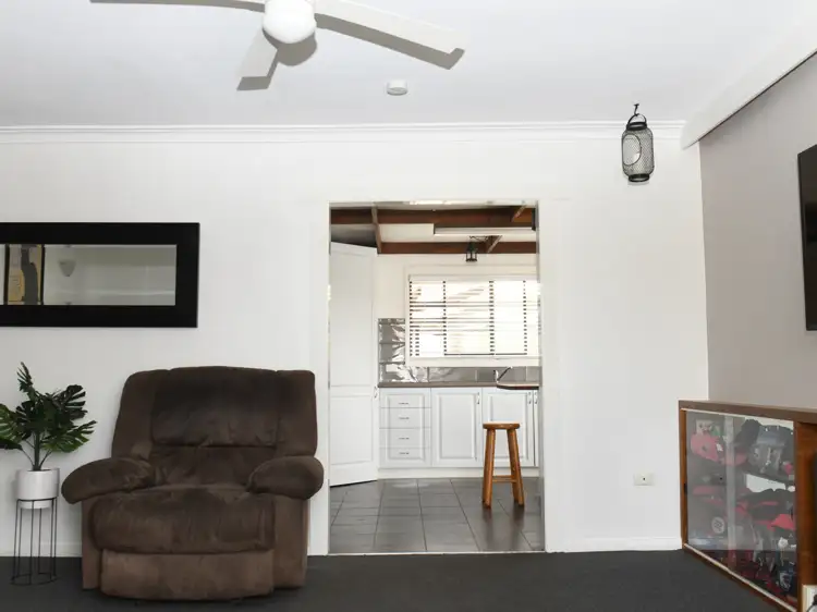 Sixth view of Homely house listing, 1 Harvard Street, Wendouree VIC 3355