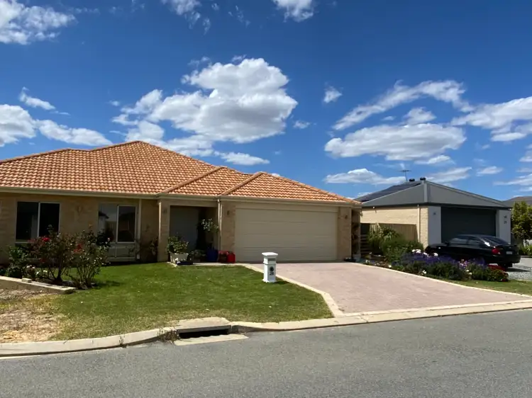 28 Koolbardi Loop, Byford WA 6122