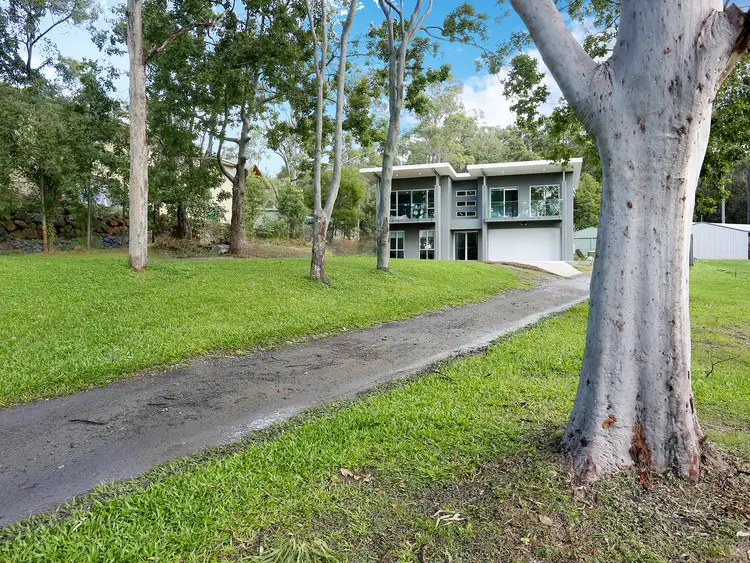 Second view of Homely house listing, 4 Rouse Street, Worongary QLD 4213
