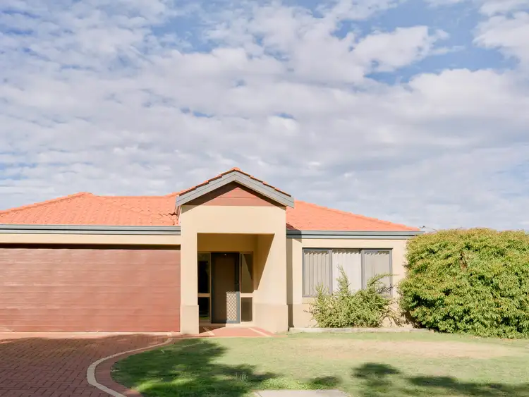 Main view of Homely house listing, 2 Karak Road, Wannanup WA 6210