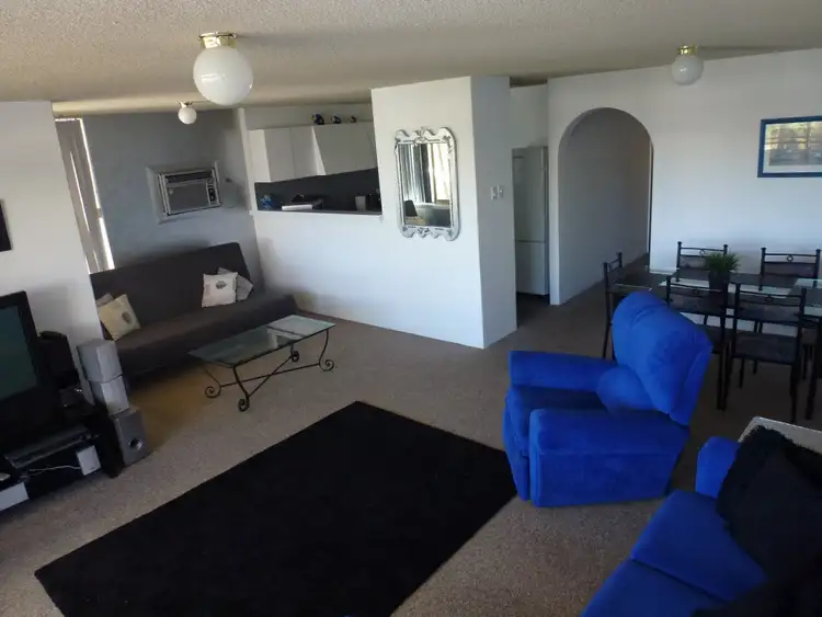 Third view of Homely unit listing, 8/132 Mandurah Terrace, Mandurah WA 6210