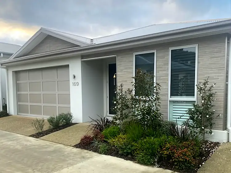 Main view of Homely unit listing, 169/1849 Mount Macedon Road, Woodend VIC 3442