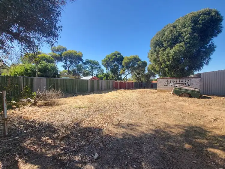 Main view of Homely land listing, 24 Northwood Street, Narrogin WA 6312