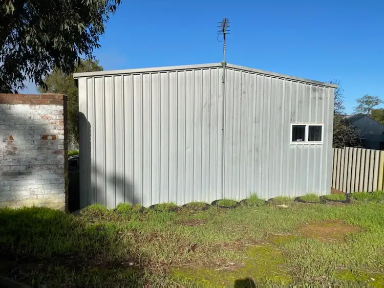 Second view of Homely land listing, 24 Northwood Street, Narrogin WA 6312