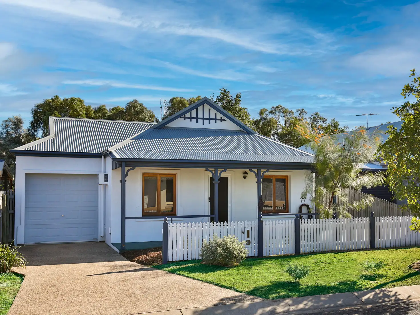 Main view of Homely house listing, 4 Dotterel Close, Douglas QLD 4814
