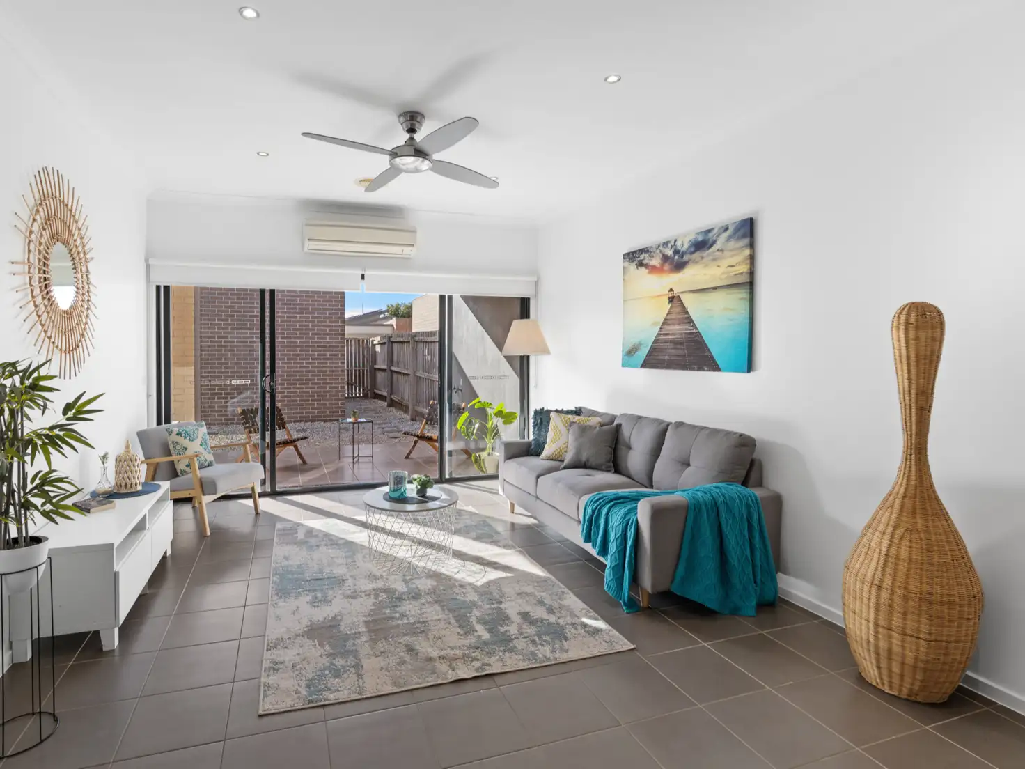 Main view of Homely house listing, 32 Gammage Boulevard, Epping VIC 3076