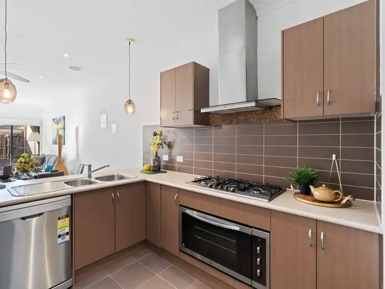 Third view of Homely house listing, 32 Gammage Boulevard, Epping VIC 3076