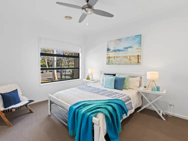 Fourth view of Homely house listing, 32 Gammage Boulevard, Epping VIC 3076