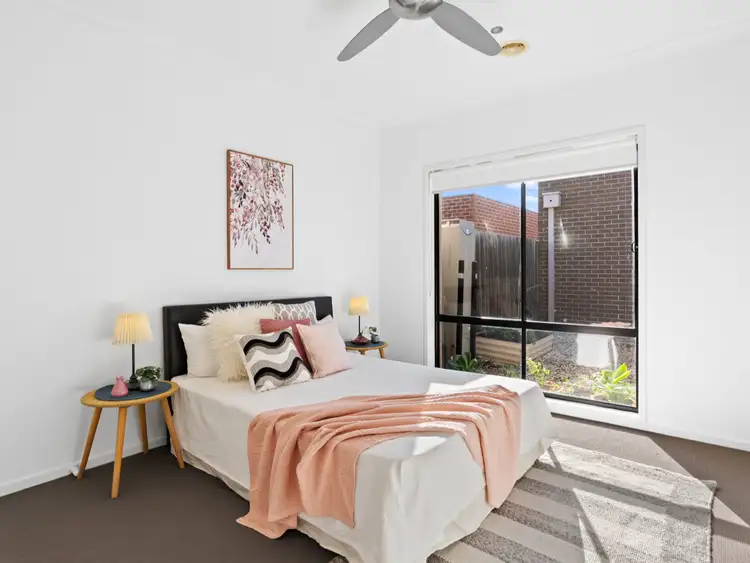 Fifth view of Homely house listing, 32 Gammage Boulevard, Epping VIC 3076