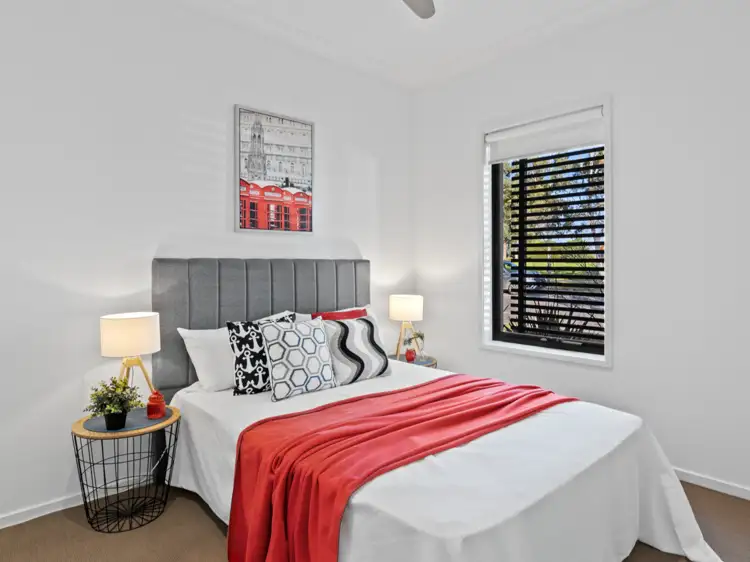 Sixth view of Homely house listing, 32 Gammage Boulevard, Epping VIC 3076